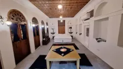 اقامتگاه سنتی عمارت بهروزی قزوین - اتاق 2 تخته (1 تخته 2 نفره)