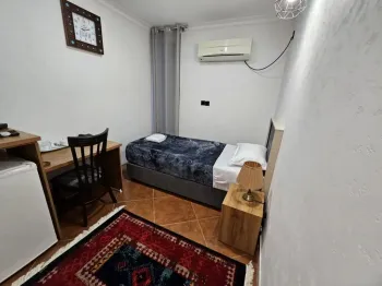 هتل آپارتمان پارس بندر عباس - اتاق 1 تخته 