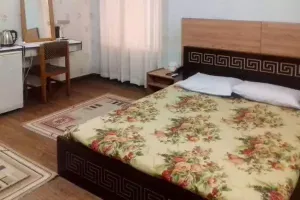 هتل فروغ بندر عباس - اتاق 2 تخته (1 تخته 2 نفره)