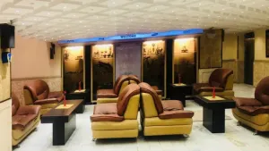 هتل فروغ بندر عباس -  لابی