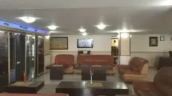 هتل فروغ بندر عباس - لابی 