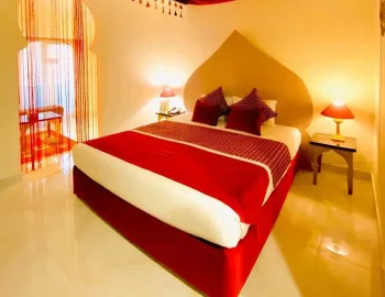 هتل هرمز بندر عباس -  اتاق 2 تخته (1 تخته 2 نفره)