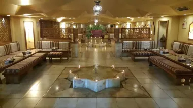 هتل هرمز بندر عباس - رستوران