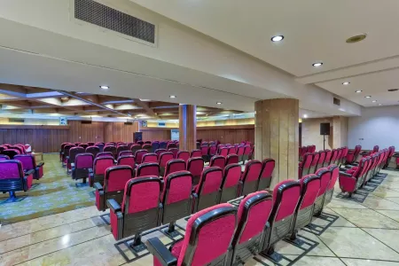 هتل هرمز بندر عباس - سالن همایش