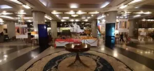 هتل هرمز بندر عباس - لابی