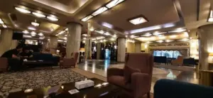 هتل هرمز بندر عباس - لابی