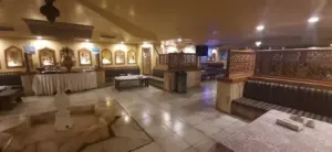 هتل هرمز بندر عباس - رستوران