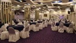 هتل هرمز بندر عباس - سالن مجالس