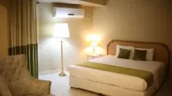 هتل هرمز بندر عباس - اتاق 2 تخته (1 تخته 2 نفره)
