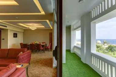 هتل هما بندر عباس 