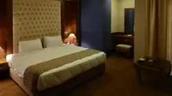هتل هما بندر عباس - اتاق 2 تخته (1 تخته 2 نفره)