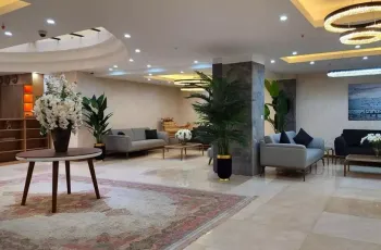 هتل وزرا بندرعباس