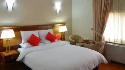 هتل پارس اهواز - اتاق 2 تخته ( 1تخته 2 نفره )