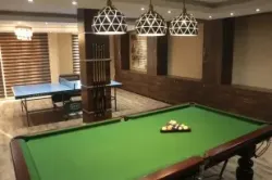 هتل پرشیا اهواز - 