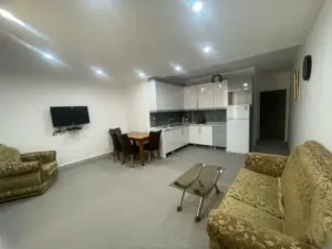 خانه مسافر آرامش اهواز -  نمای اتاق