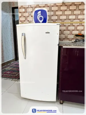 هتل آپارتمان دماوند مشهد -  امکانات اتاق (یخچال)