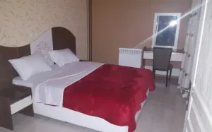 خانه مسافر چهل مقام شیراز - اتاق 2 تخته (1 تخت 2 نفره)