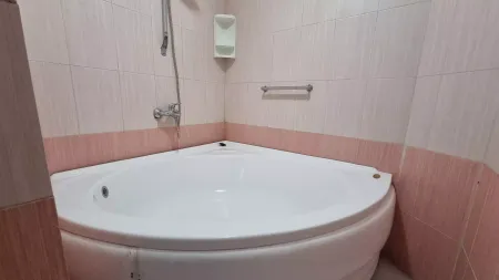 هتل پارک ارومیه - حمام