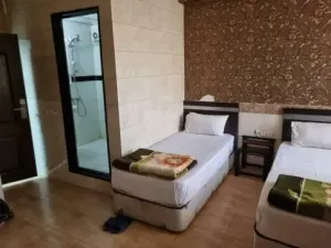 هتل خرم ارومیه - نمای اتاق