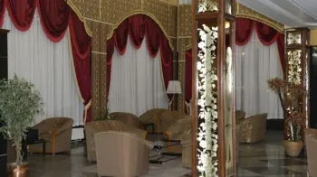 هتل ساحل ارومیه -لابی
