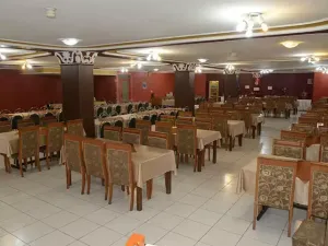 هتل ساحل ارومیه - رستوران