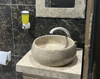 هتل ناصر ارومیه - سرویس بهداشتی 