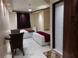 هتل اورارتو ارومیه - نمای اتاق