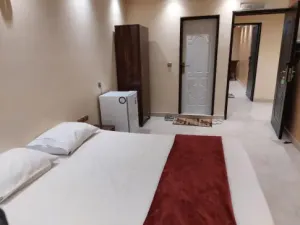 هتل اورارتو ارومیه - اتاق 2 تخته (1 تخته 2 نفره )