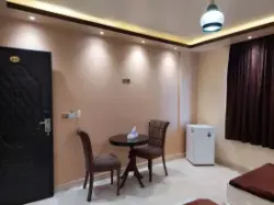 هتل اورارتو ارومیه -  نمای اتاق