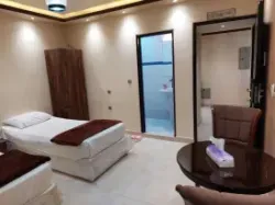 هتل اورارتو ارومیه - نمای اتاق