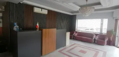 هتل آپارتمان اسکان مشهد - لابی