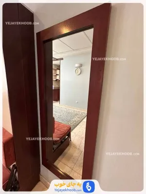 هتل آپارتمان هامون مشهد - امکانات اتاق