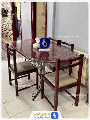 هتل آپارتمان آبنوس مشهد - امکانات اتاق