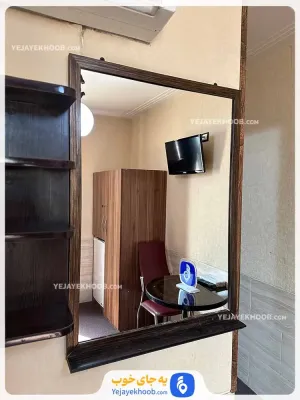 هتل کیوان شیراز - امکانات اتاق