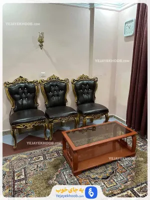 هتل ادریس مشهد - امکانات اتاق