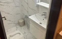 هتل مهر آلاء مشهد - سرویس بهداشتی