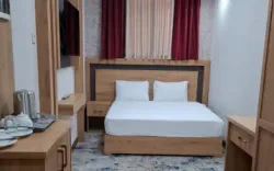 هتل مهر آلاء مشهد - اتاق 2 تخته (1 تخت 2 نفره)