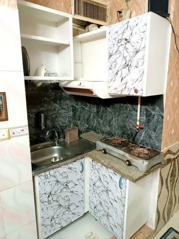 هتل آپارتمان خاکشور مشهد - امکانات اتاق