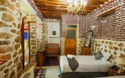 هتل بوتیک آناهید شیراز - نمای اتاق