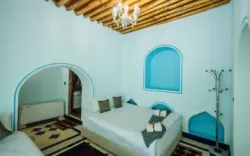 هتل بوتیک آناهید شیراز - نمای اتاق