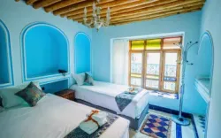 هتل بوتیک آناهید شیراز - نمای اتاق