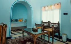 هتل بوتیک آناهید شیراز - نمای اتاق
