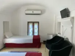 هتل سنتی کوروش یزد - نمای اتاق