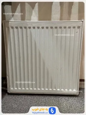 هتل مرمر مشهد - پکیج