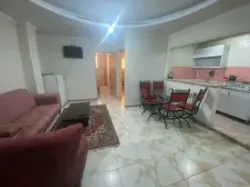 هتل آپارتمان زیبا تبریز - نمای اتاق