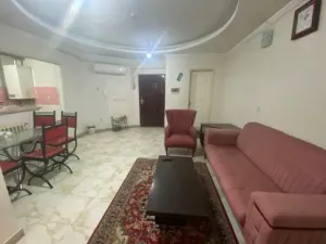 هتل آپارتمان زیبا تبریز - نمای اتاق