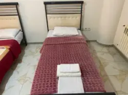هتل آپارتمان زیبا تبریز - نمای اتاق