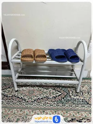 هتل آپارتمان نور طوبی مشهد - جاکفشی