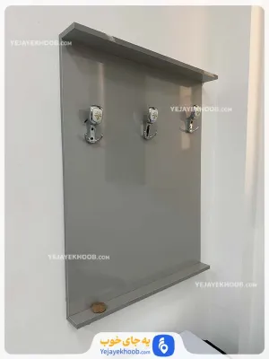 سوئیت عربخانی مشهد - جالباسی
