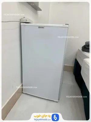 سوئیت عربخانی مشهد - مینی بار